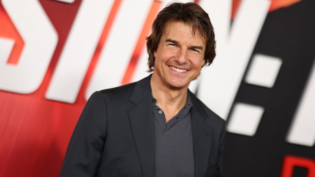 Roteirista detona Tom Cruise: "Maníaco controlador e egocêntrico"