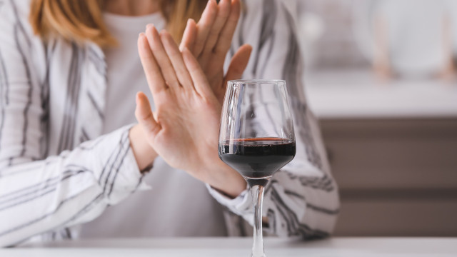 Quer 'largar' o álcool? Veja os (convincentes) benefícios