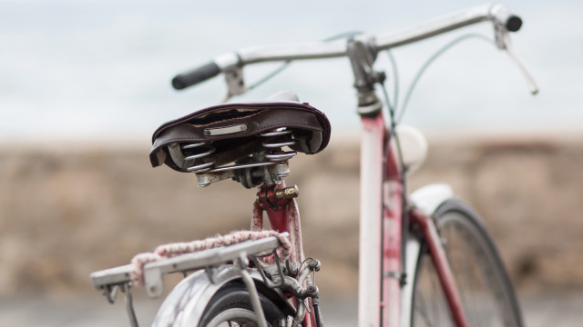 'Pedalada pelada': ciclistas nus protestam por segurança no trânsito em SP