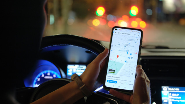 Família processa Google Maps por indicar caminho que levou homem à morte