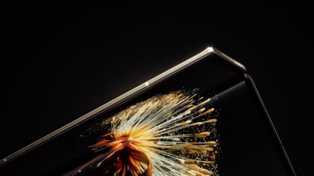 Xiaomi diz que novo celular será o dobrável mais fino e leve