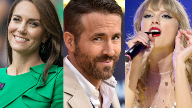 Os prazeres secretos que os famosos sentem culpa!