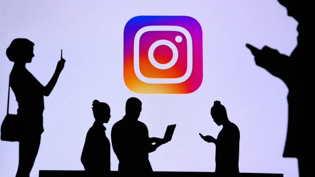 Instagram não tem planos para app para iPad