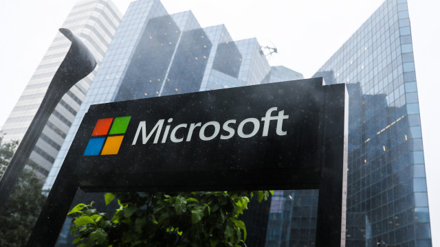 Para Microsoft, impacto da pane digital foi restrito