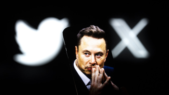 Um ano com Elon Musk e nem tudo está bem na X