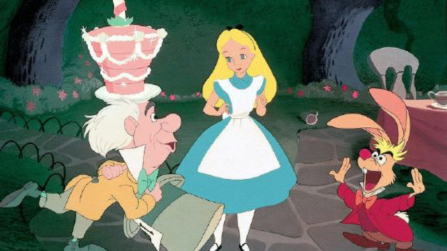 Coisas sobre 'Alice no País das Maravilhas' que quase ninguém sabe