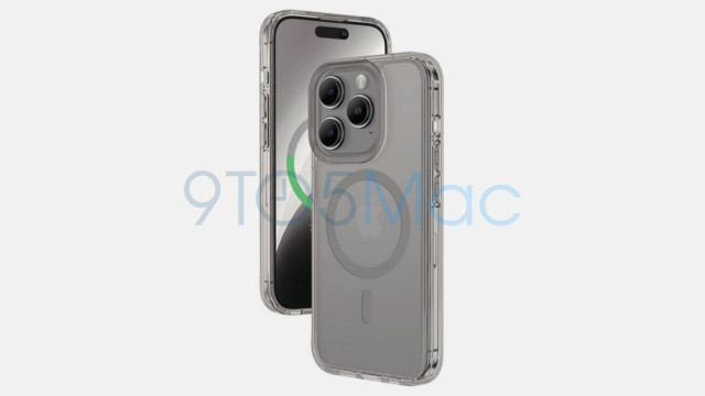 iPhone 15 Pro: Imagem revela celular em nova cor