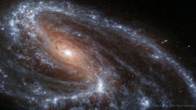 Primeiras galáxias do Universo carregam um mistério e cientistas agora têm nova resposta