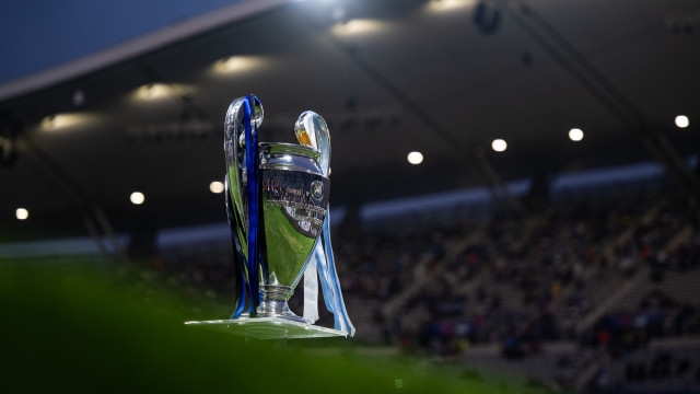 Uefa diz que vai manter programação da Liga dos Campeões apesar das ameaças terroristas