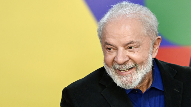'São duas pessoas altamente qualificadas', diz Lula sobre indicações de Dino e Gonet