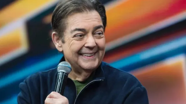 
                    Retorno: Faustão volta à Globo após 5 anos afastado da emissora
                