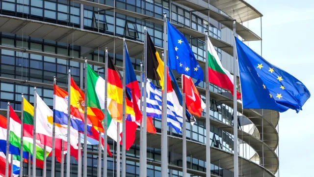 
                    União Europeia pretende proibir entrada no bloco de russos que lutaram na Guerra da Ucrânia
                