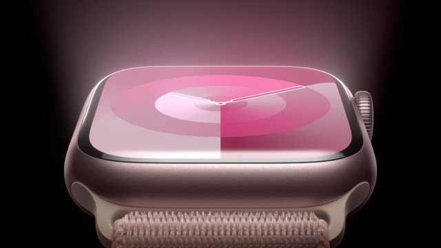 Novidade no Apple Watch: Gestão de dados da pressão arterial vai melhorar