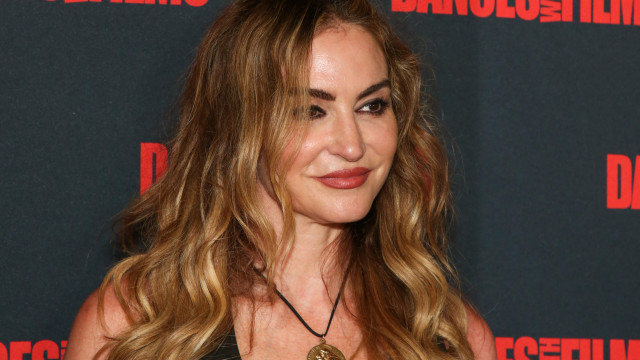 Atriz de 'Os Sopranos' entra para o OnlyFans aos 51 anos