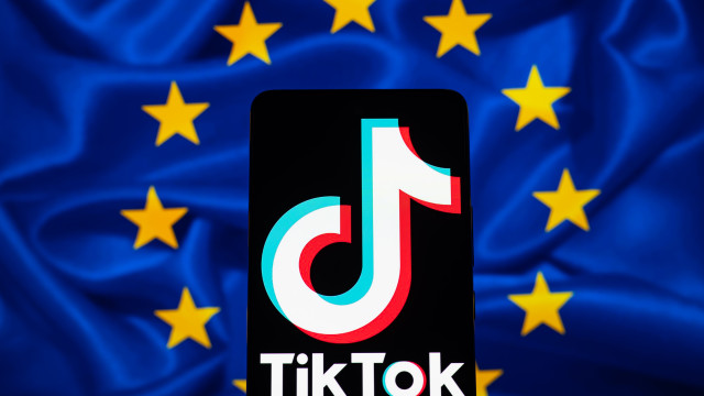 TikTok multado em mais de 1 bilhão na Irlanda