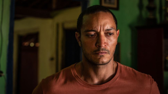 Allan Souza Lima fala sobre possível nova temporada de Cangaço Novo: 'Torço muito'