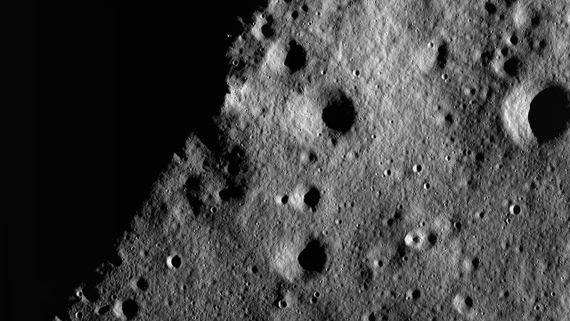 Missão privada tem primeiras imagens em solo lunar divulgadas