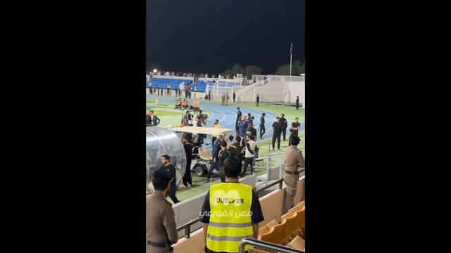 Torcedores do Al Hilal furiosos com Jorge Jesus após novo empate