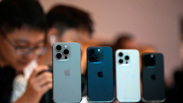 OpenAI poderá ajudar a Apple a tornar o iPhone mais inteligente