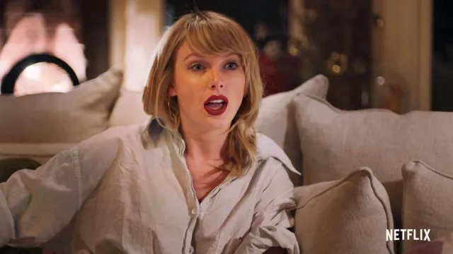 
                    Taylor Swift remove músicas de publicações do TikTok de campanha de Donald Trump
                