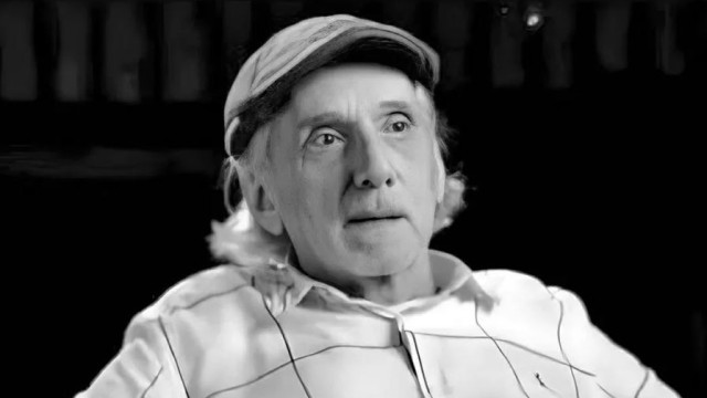 Ator Geraldo Matheus, pai de Christiane Torloni, morre aos 93
