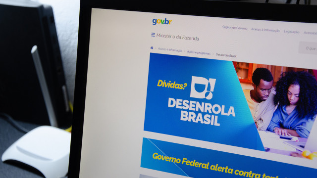 Serasa e Desenrola Brasil têm feirão de negociação de dívidas com descontos de até 99%