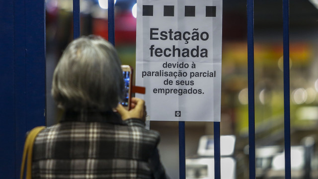 Greve ignora Justiça e promete parar São Paulo pela terceira vez no ano