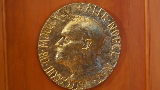 
                    Entenda como funciona e quem são os favoritos para ganhar o Nobel da Paz
                