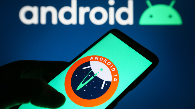 Já está disponível a nova grande atualização do Android 
