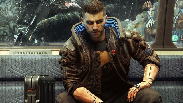 Quase três anos após o lançamento, 'Cyberpunk 2077' é o jogo do momento