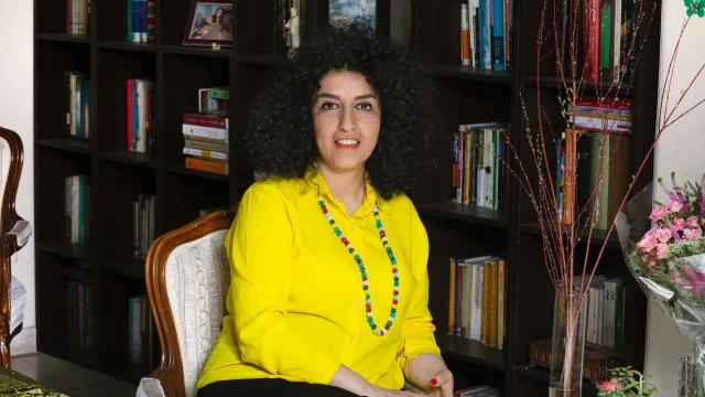 
                    Nobel da Paz iraniana, Narges Mohammadi é hospitalizada: 