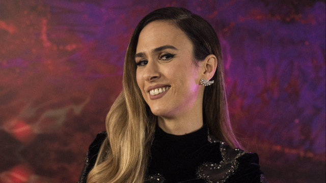 Tata Werneck nega rompimento com Rafael Vitti: 'Não somos um casal que fica postando as coisas'