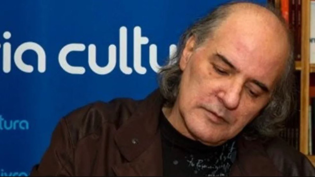 Morre o jornalista Carlos Amorim, ex-diretor do 'Fantástico', aos 71 anos
