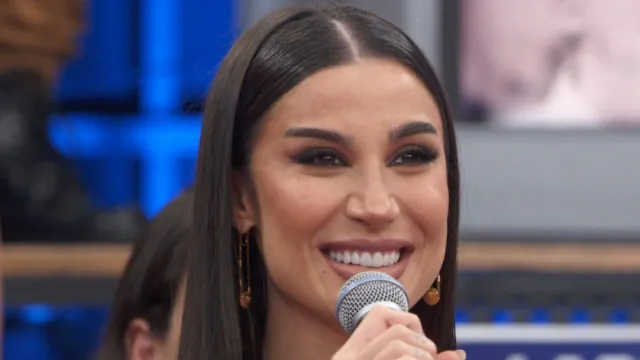 Bianca Andrade revelou aos seguidores um detalh