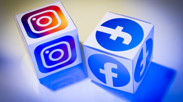 Meta vai permitir separar contas do Facebook, Instagram e Messenger