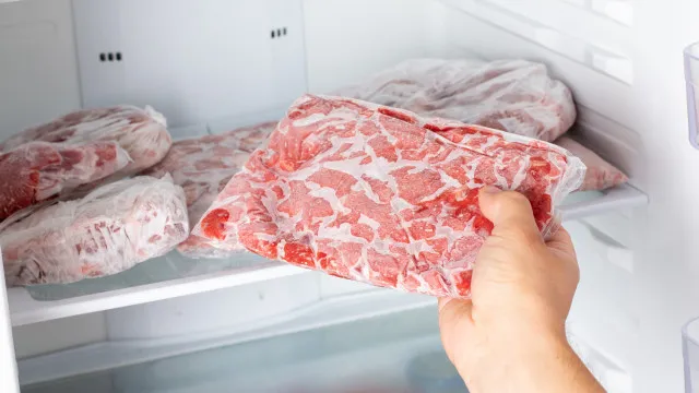 
                    União Europeia veta compra de carne brasileira a partir de setembro
                