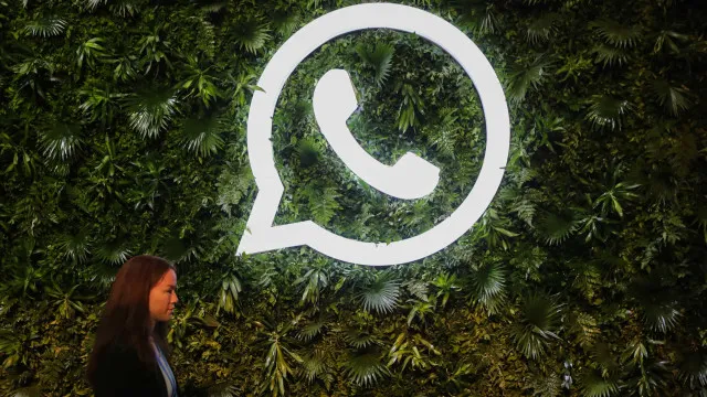 
                    WhatsApp para iPhone está prestes a ganhar uma nova vantagem
                