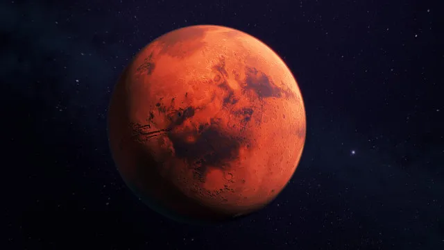 
                    Astrônomo brasileiro pode ter encontrado 