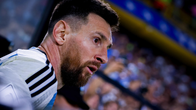 Lionel Messi revela qual foi o pior adversário que já enfrentou