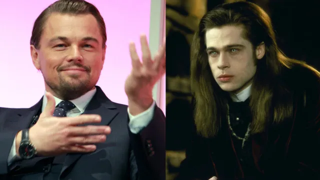 
                    Famosos que abandonaram as filmagens no meio das produções
                