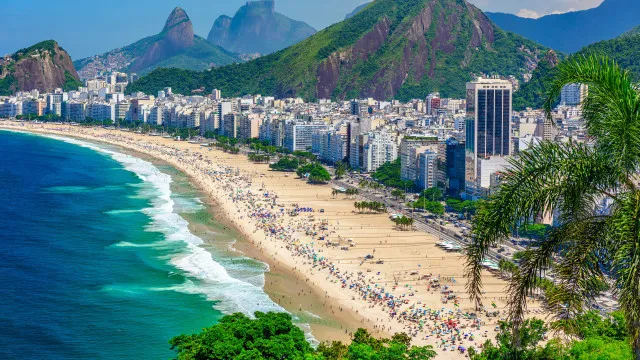 
                    Crescimento de aluguéis de curta duração impulsiona rede de serviços especializada no Rio
                