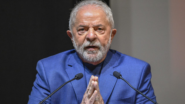 Lula: Catar tem papel central para fim do conflito no Oriente Médio
