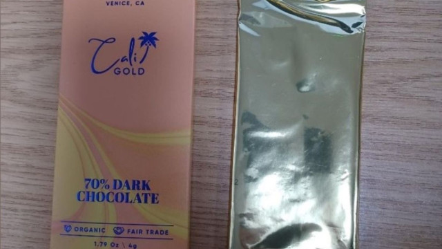 Mulher é presa por vender chocolate 'misterioso' que adoeceu pessoas