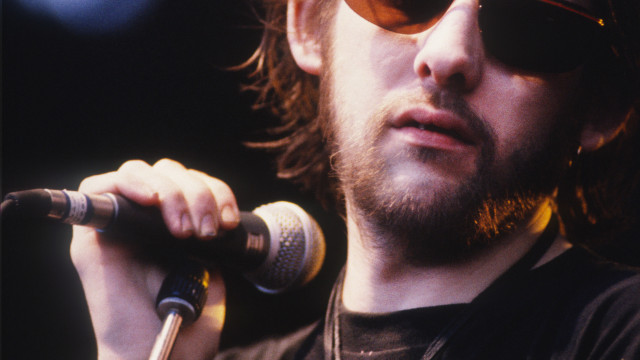 Morre Shane MacGowan, vocalista e compositor da banda The Pogues