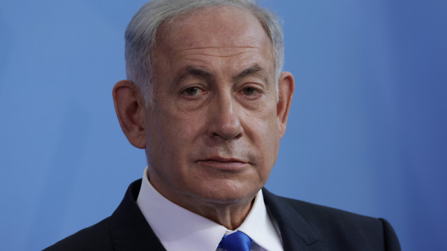 Netanyahu reitera oposição a qualquer tentativa de criação de Estado palestino