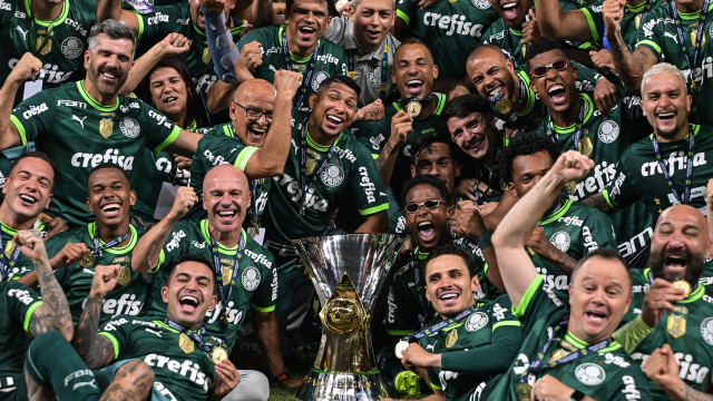Paulistão começa com Palmeiras e São Paulo como favoritos e times do interior como coadjuvantes