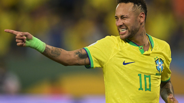 Saiba o que Dorival Júnior pensa sobre o futuro de Neymar na seleção brasileira