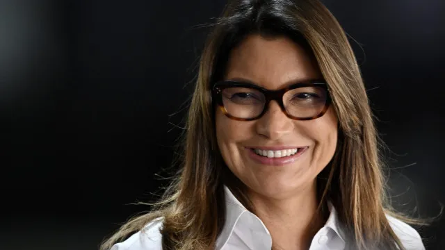 
                    4 entre 10 brasileiros não sabem nomear uma mulher poderosa, mostra levantamento
                