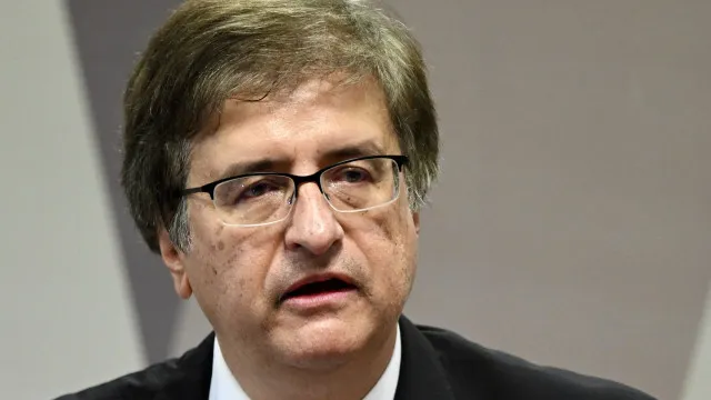 
                    Gonet diz que Ministério Público será 'firme' no combate à influência de facções nas eleições
                