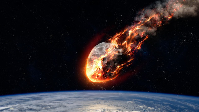 Asteroide do tamanho de um arranha-céu passará perto da Terra nesta sexta-feira